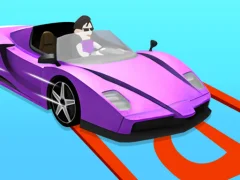 Real Car Parking Simulator — безплатна онлайн игра