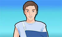 Operate Now Shoulder Surgery — безплатна онлайн игра