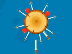 Knives Extreme — безплатна онлайн игра