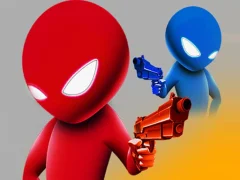 Drunken Duel — безплатна онлайн игра