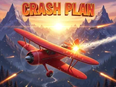 Crash Plan — безплатна онлайн игра