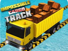 Impossible Cargo Track — безплатна онлайн игра