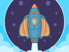 Spaceline Pilot — безплатна онлайн игра