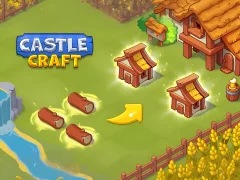 Castle Craft — безплатна онлайн игра