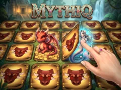 Mythiq — безплатна онлайн игра