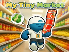 My Tiny Market — безплатна онлайн игра