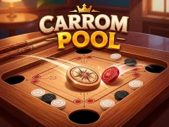 Carrom Pool — безплатна онлайн игра