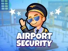 Airport Security — безплатна онлайн игра