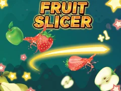 Fruit Slicer — безплатна онлайн игра
