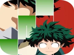 Super Anime Piano Tiles — безплатна онлайн игра