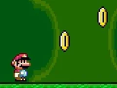 Mario Starcatcher — безплатна онлайн игра
