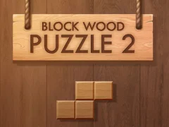 Block Wood Puzzle 2 — безплатна онлайн игра