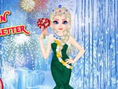 Ice Queen 2017 Trendsetter — безплатна онлайн игра