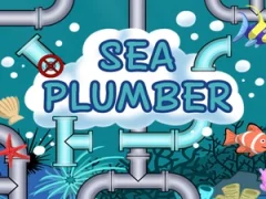 Sea Plumber — безплатна онлайн игра