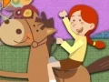 Pony Adventure — безплатна онлайн игра