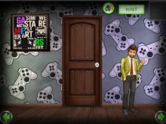 Amgel Easy Room Escape 287 — безплатна онлайн игра