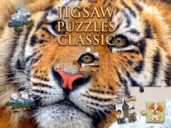Jigsaw Puzzles Classic — безплатна онлайн игра