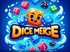 Dice Merge — безплатна онлайн игра