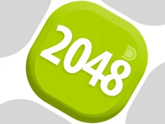 2048 — безплатна онлайн игра