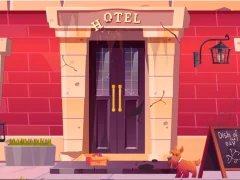My Hotel Hidden Object — безплатна онлайн игра