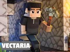 Vectaria — безплатна онлайн игра