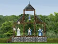 Crush the Castle 2 — безплатна онлайн игра