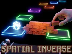 Spatial Inverse — безплатна онлайн игра