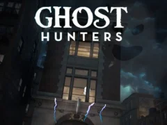 Ghost Hunters — безплатна онлайн игра
