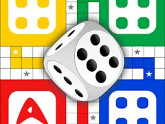 Ludo Classic — безплатна онлайн игра