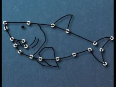 Connecting and Drawing — безплатна онлайн игра