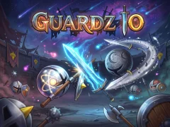 Guardz IO — безплатна онлайн игра