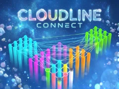Cloudline Connect — безплатна онлайн игра