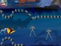 Jetray: in too deep — безплатна онлайн игра