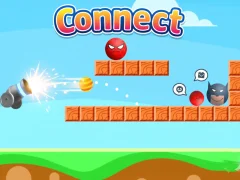 Connect — безплатна онлайн игра