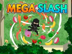 Mega Slash — безплатна онлайн игра
