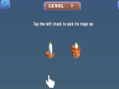 Horse Shoe Sort — безплатна онлайн игра