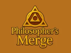 Philosopher's Merge — безплатна онлайн игра