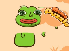 Meme Puzzle — безплатна онлайн игра
