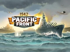 1942 Pacific Front — безплатна онлайн игра