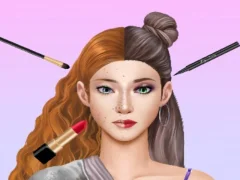Princess ASMR Makeover — безплатна онлайн игра
