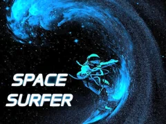 Space Surfer — безплатна онлайн игра