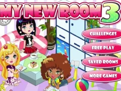 My new room 3 — безплатна онлайн игра
