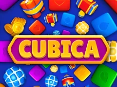 Cubica — безплатна онлайн игра