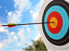 Archery: Bow & Arrow — безплатна онлайн игра