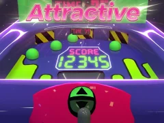Attractive — безплатна онлайн игра