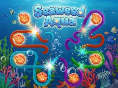 Seaweed Aqua — безплатна онлайн игра