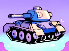 Tanks Merge — безплатна онлайн игра