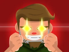 Defeat The Monster — безплатна онлайн игра