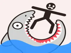 Draw Save Puzzle — безплатна онлайн игра