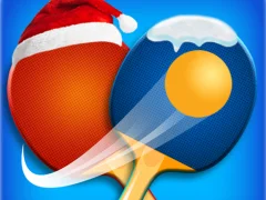 Ping Pong Arcade — безплатна онлайн игра